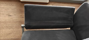 Rolf Benz Sofa Bild 2