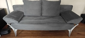 Rolf Benz Sofa Bild 5