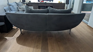 Rolf Benz Sofa Bild 3