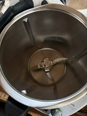 Thermomix Tm6  Bild 5