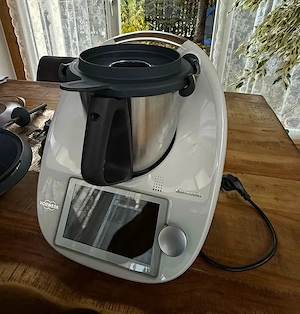 Thermomix Tm6  Bild 2
