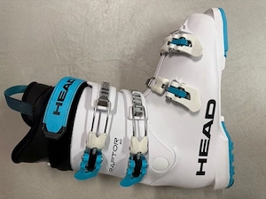 Head-Ski-Set Bild 2