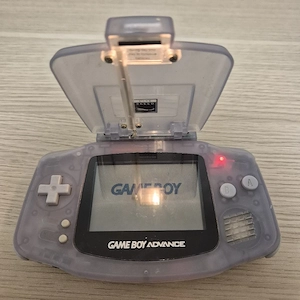 Gameboy und Pokemon Sammlung Bild 3