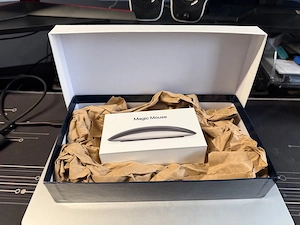 Apple Magic Mouse 2 Bild 2
