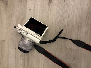 Canon Kamera Bild 2