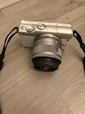 Canon Kamera Bild 4