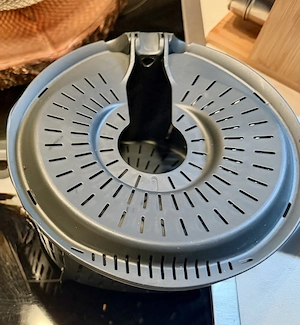 Verkaufe Thermomix 6 Bild 3