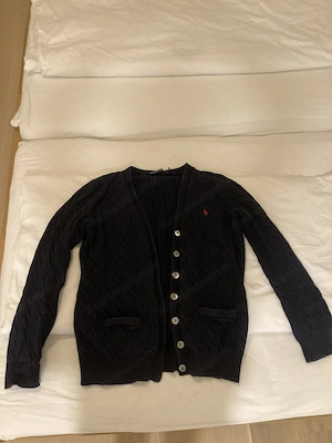 Jacke Polo Ralph Lauren Bild 2