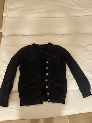 Jacke Polo Ralph Lauren Bild 3
