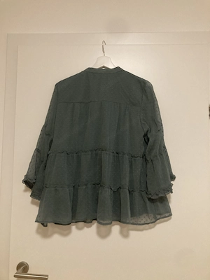 Bluse  wie neu Bild 2