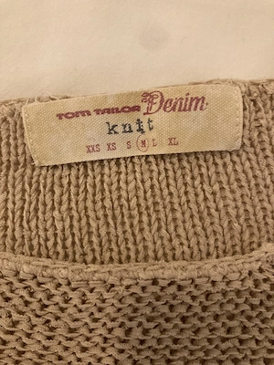 Pullover Größe M wie neu Bild 2