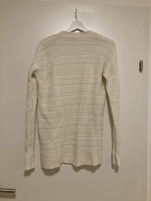 Strickjacke von Benetton Bild 3