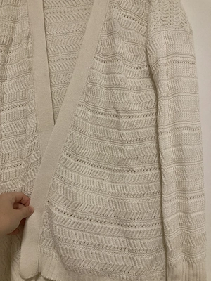 Strickjacke von Benetton Bild 2