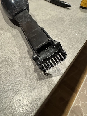 Kärcher CVH2 Akku-Handstaubsauger Bild 3