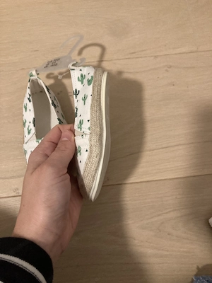 Kinderschuhe neu  Bild 2