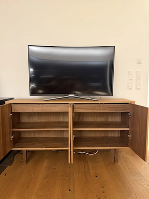 IKEA Kommode in Eiche - guter Zustand Bild 2
