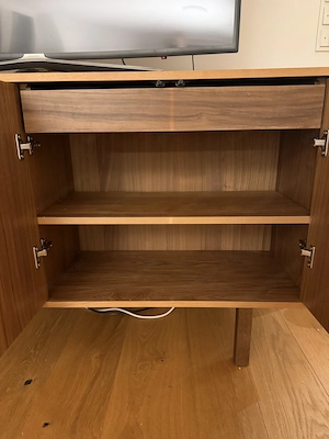 IKEA Kommode in Eiche - guter Zustand Bild 5