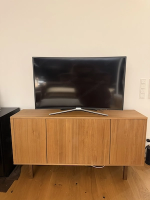IKEA Kommode in Eiche - guter Zustand