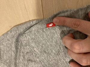 Sportshirt Nike wie NEU Bild 3