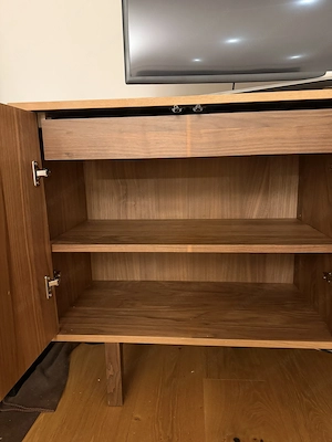 IKEA Kommode in Eiche - guter Zustand Bild 3