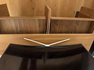 IKEA Kommode in Eiche - guter Zustand Bild 4