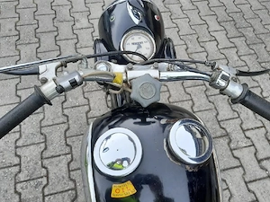 Puch 250 SG  Bild 5