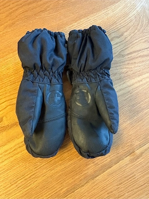 Barts Handschuhe für 2-jährige  Bild 2