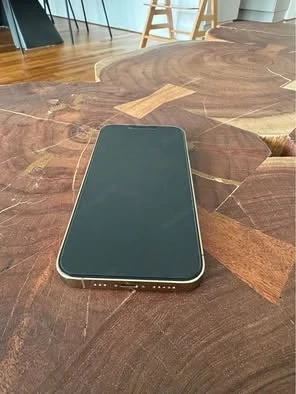 iPhone 13 Pro   128 GB   Gold   Top Zustand Bild 3