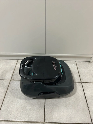 Poolsaug Roboter Akku 