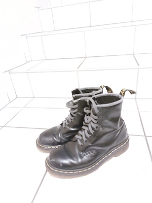 Dr. Martens Stiefel Gr 40 Bild 2