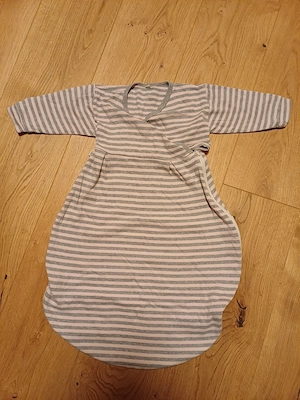 Babyschlafsack dünn Bild 2