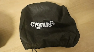 Ski Snowboard Helm von Cygnus Bild 5