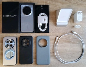 honor magic 7 pro  Bild 4