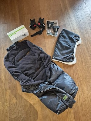 City Elite von Baby Jogger  Bild 5