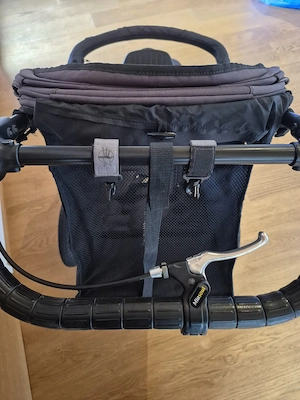 City Elite von Baby Jogger  Bild 2