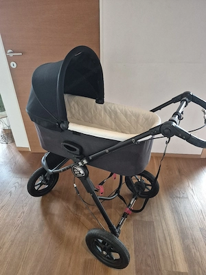 City Elite von Baby Jogger  Bild 3
