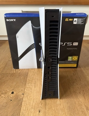 PlayStation 5 pro 2TB  Bild 4