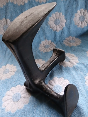 Alten Schuhmacheramboss Bild 2
