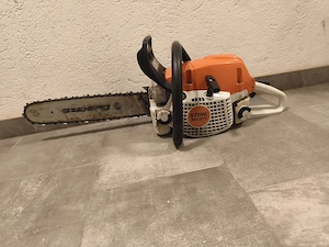 STIHL MS 271 Motorsäge