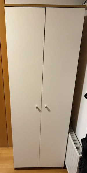 Schuhschrank Bild 2