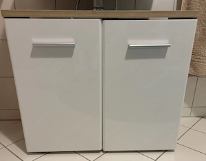 Unterschrank Badezimmer Bild 2