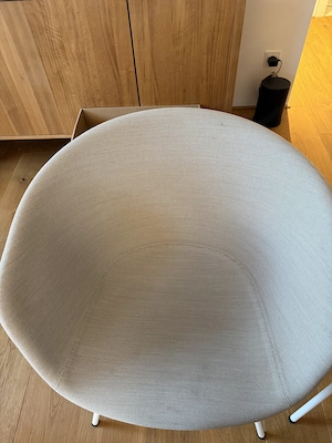 HAY About A Chair AAC 27 4 Stück Bild 5