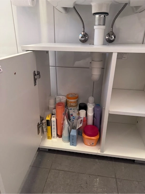 Badkästchen  Bild 2