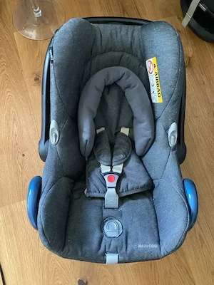 Maxi Cosi Babyschale Bild 2