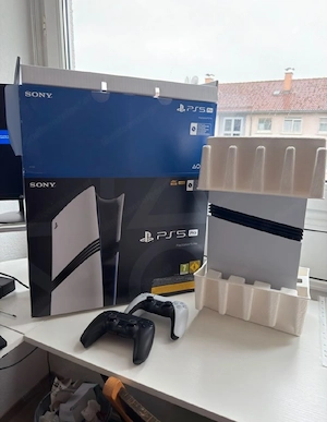 PlayStation 5 pro 
