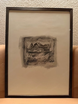 Bilder und Bilderrahmen zu verschenken! Bild 4