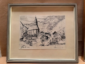 Bilder und Bilderrahmen zu verschenken! Bild 2