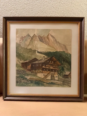 Bilder und Bilderrahmen zu verschenken! Bild 6