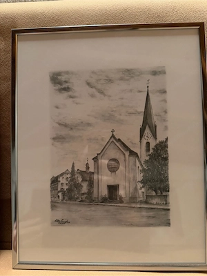 Bilder und Bilderrahmen zu verschenken! Bild 3