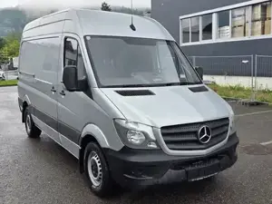 TOP*  Mercedes Sprinter 314 CDI*  Automatik* Bild 3